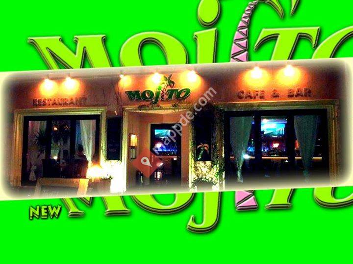 Cocktailbar Mojito Senftenberg