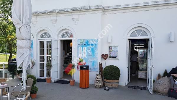 Coco Eismilchbar Heiligendamm