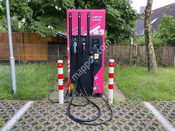 Comfortcharge Ladestation