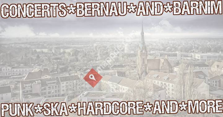 Concerts Bernau and Barnim