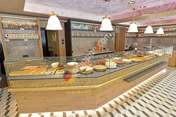 Conditorei-Café Gerlach