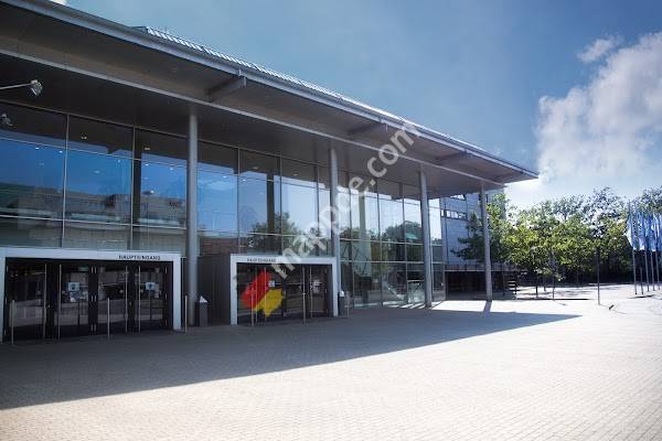 CongressPark Wolfsburg GmbH