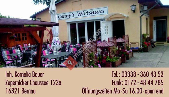 Connys Wirtshaus