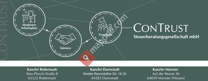 ConTrust Steuerberatungsgesellschaft mbH