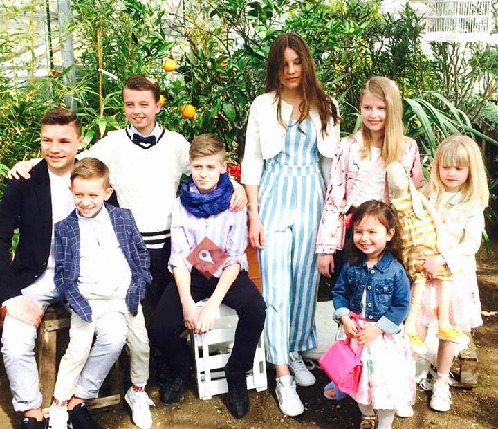 Cooleklamotte in Balingen