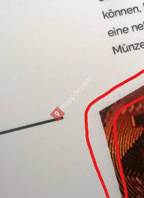 Copy-Shop Top-Fit Drucktechnik & Kopie GmbH