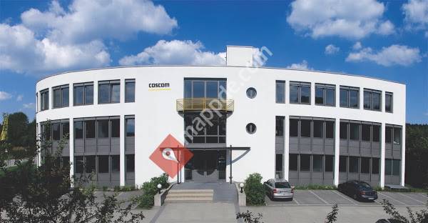 COSCOM Computer GmbH
