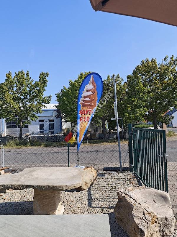 Crazy Cup Eiskonzept