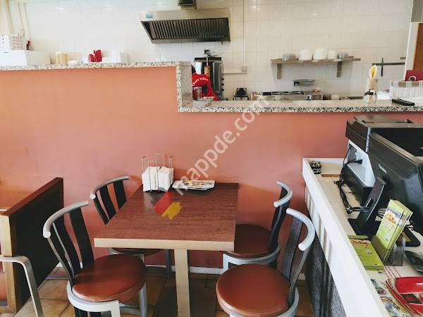 Crazy Pizza Emmering