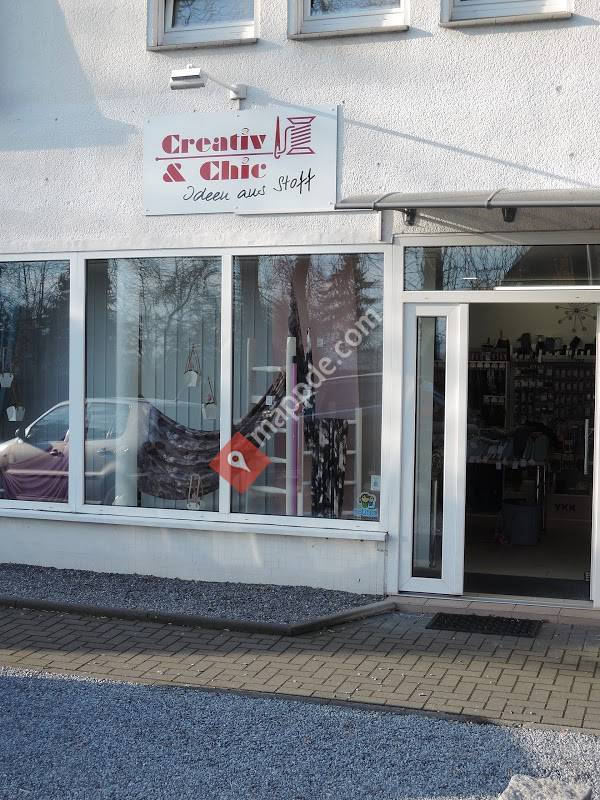 Creativ & Chic