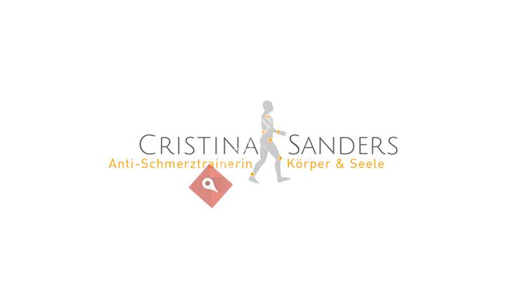 Cristina Sanders