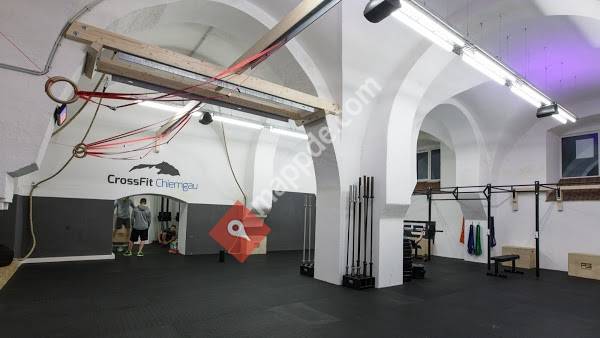 CrossFit Chiemgau