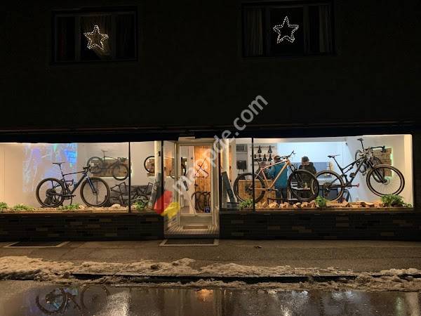 CSBikes | Service Center