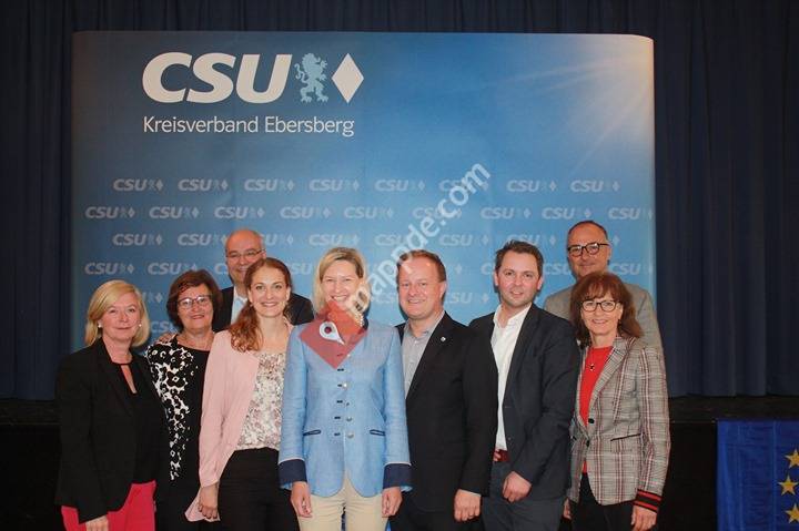 CSU Kreisverband Ebersberg
