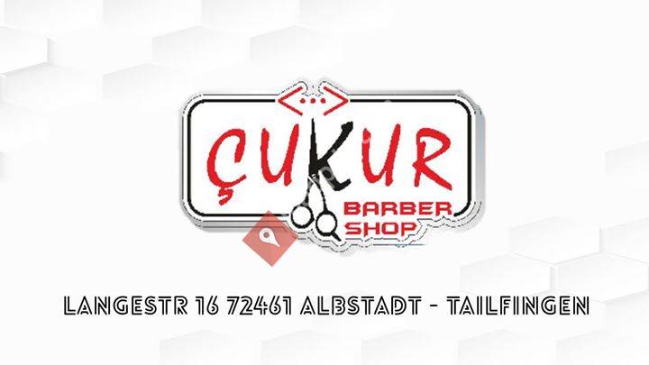 Cukur - Barbershop