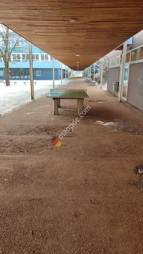 Cusanus-Gymnasium