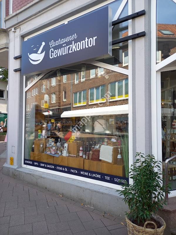 Cuxhavener Gewürzkontor
