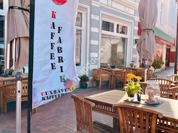 Cuxhavener Kaffeeröster