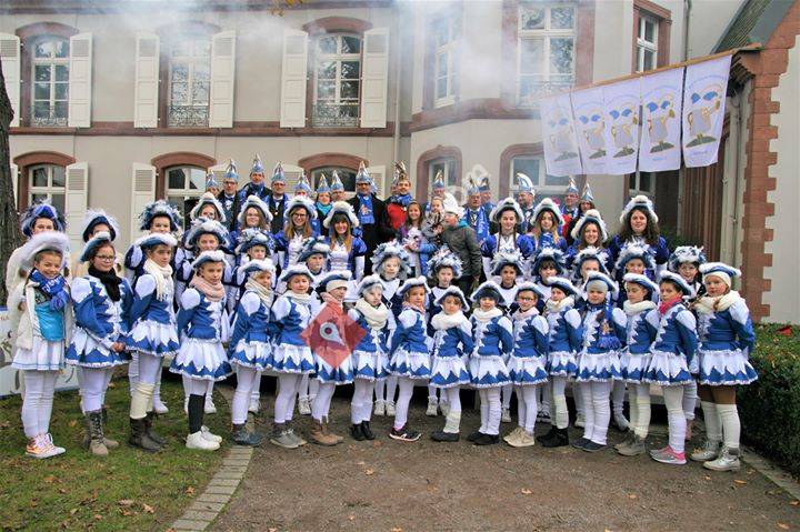 CV Narrhalla Herxheim