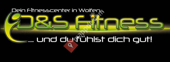 D&S Fitness Wolfen