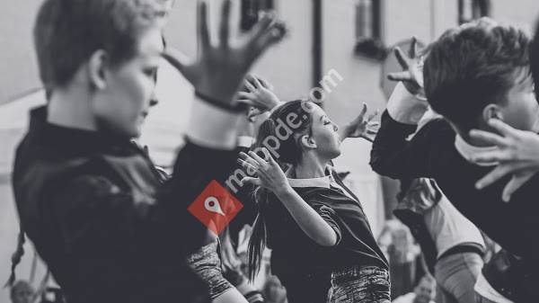 DA F.U.N.K. Hip Hop Streetdance Kurse in Bayreuth