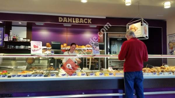 Dahlewitzer Landbäckerei GmbH