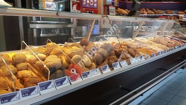 Dahlewitzer Landbäckerei GmbH