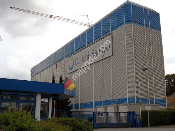 Daiichi Sankyo Europe GmbH