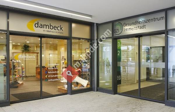 Dambeck GmbH