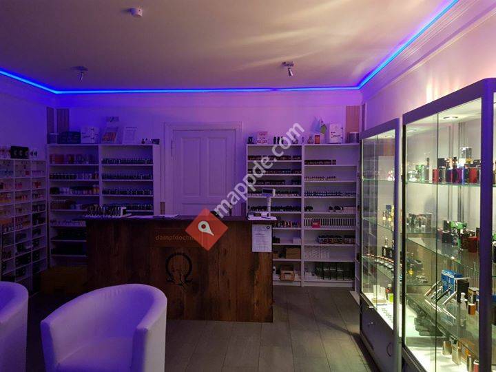 Dampfdochmal Potsdam