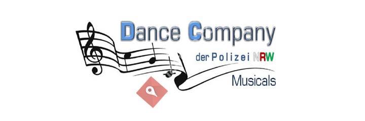 Dance Company der Polizei NRW