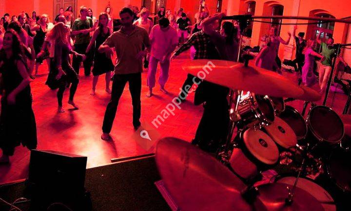 Dance Your Way To Freedom