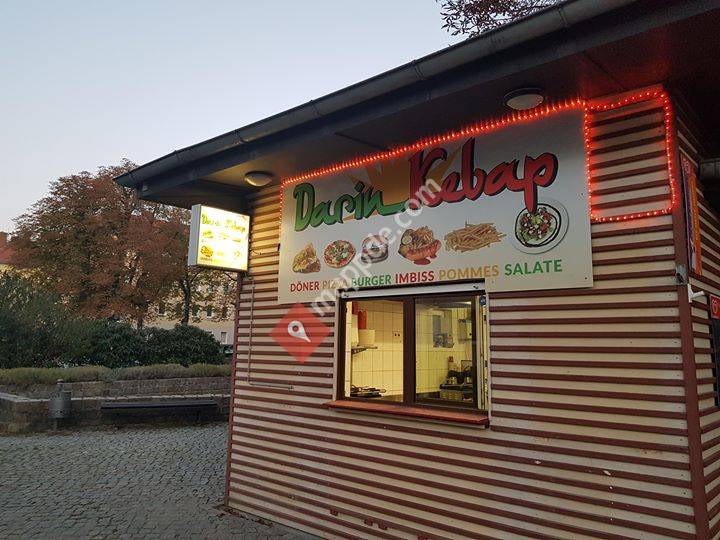 Darin Kebap