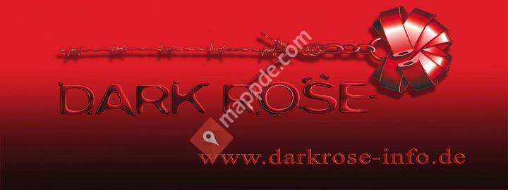 Dark Rose