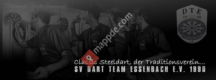 Dart Team Essenbach e.V.1990