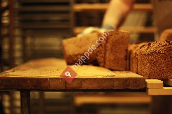 Das Backhaus -Vollkornbäckerei GmbH