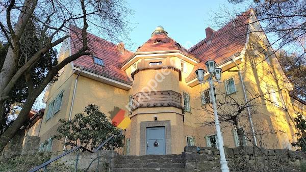 Das Buddhistische Haus