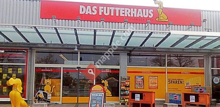 Das Futterhaus