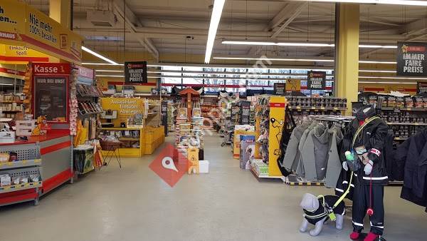 DAS FUTTERHAUS - Pinneberg