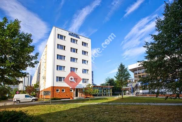 Das Hotel an der Stadthalle