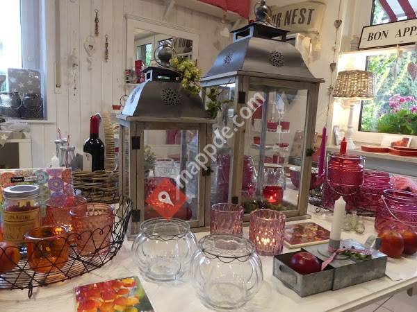 Das Kleine Wohnzimmer