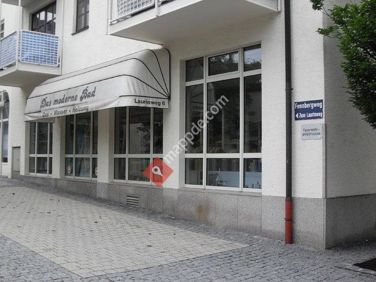 Das Moderne Bad