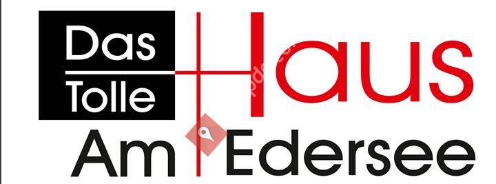 Das tolle Haus am Edersee