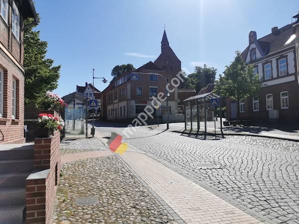 Dassow Lübecker Straße