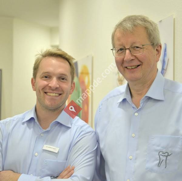 Dasy & Höne - Die Kieferorthopäden