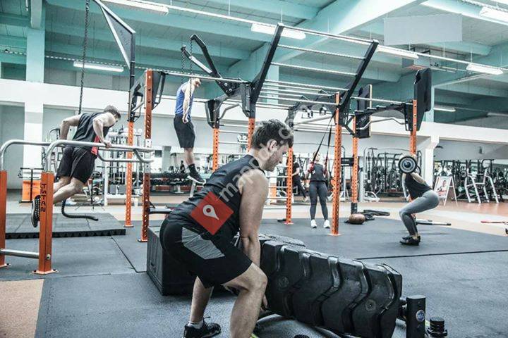 Day Night Sports DNS Frankfurt