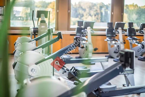 Day Night Sports - Studio Gießen