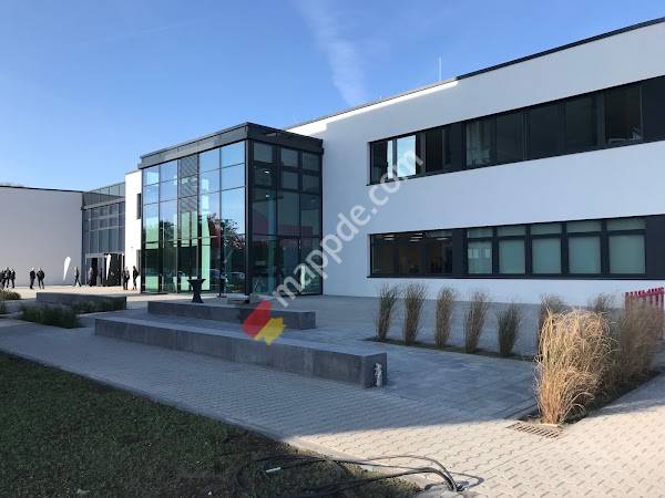 DB Training, Learning & Consulting Trainingszentrum