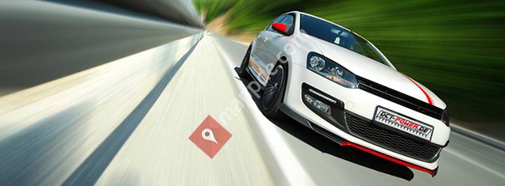 DCT-Power / Die-Chiptuner