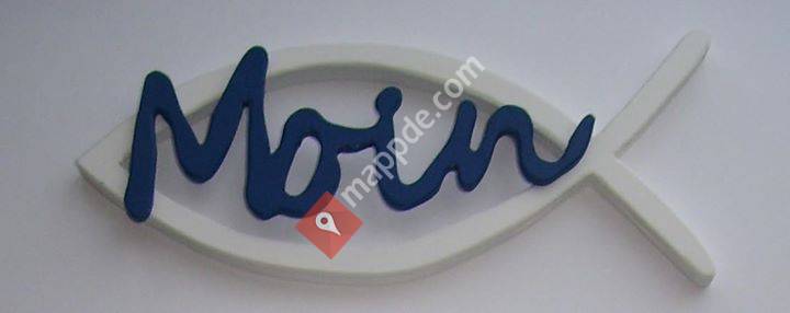 De lütte Stöberstuuv